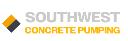 Southwest Concrete Pumping logo